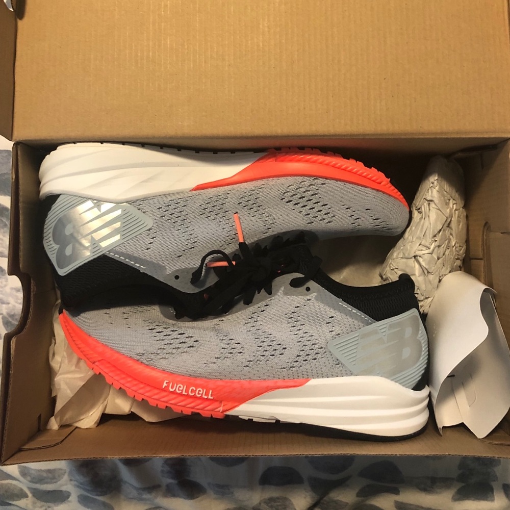 New Balance FuelCell Running Sneakers